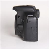 Used Canon EOS 500D