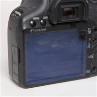 Used Canon EOS 500D