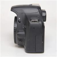 Used Canon EOS 500D