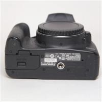 Used Canon EOS 500D