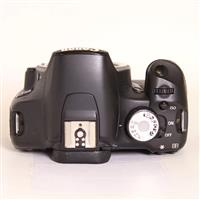 Used Canon EOS 500D