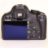 Used Canon EOS 500D
