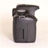 Used Canon EOS 500D