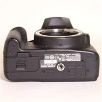 Used Canon EOS 500D