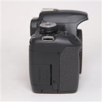 Used Canon EOS 500D
