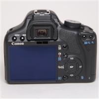 Used Canon EOS 500D