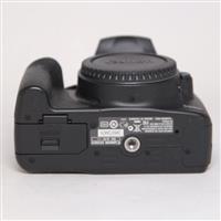 Used Canon EOS 500D
