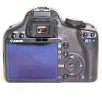 Used Canon EOS 500D