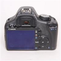 Used Canon EOS 500D