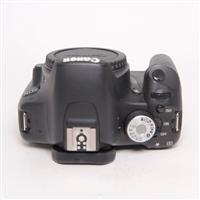 Used Canon EOS 500D
