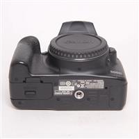 Used Canon EOS 500D