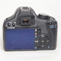 Used Canon EOS 500D
