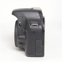 Used Canon EOS 500D