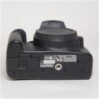 Used Canon EOS 500D