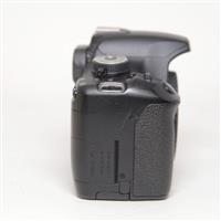 Used Canon EOS 500D