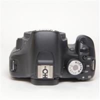 Used Canon EOS 500D