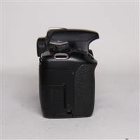 Used Canon EOS 500D