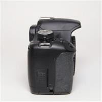 Used Canon EOS 500D