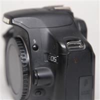 Used Canon EOS 500D