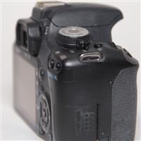 Used Canon EOS 500D