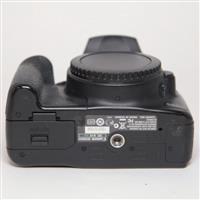 Used Canon EOS 500D
