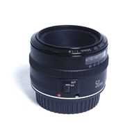 Used Canon EF 50mm f/1.8