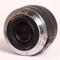 Used Canon 50mm F1.8 EF Lens