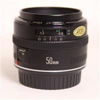 Used Canon EF 50mm F/1.8