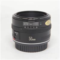 Used Canon EF 50mm F/1.8