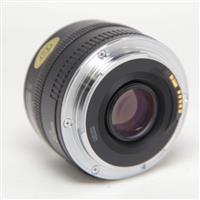 Used Canon EF 50mm F/1.8