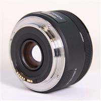 Used Canon EF 50mm F/1.8