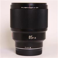 Used Viltrox 85mm F/1.8 STM Fujifilm X-Mount