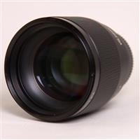 Used Viltrox 85mm F/1.8 STM Fujifilm X-Mount