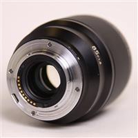 Used Viltrox 85mm F/1.8 STM Fujifilm X-Mount