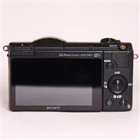 Used Sony A5100