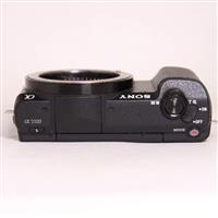 Used Sony A5100