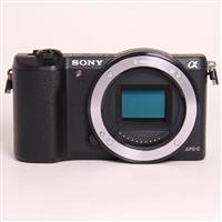 Used Sony A5100