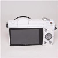 Used Sony A5100