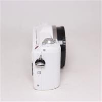 Used Sony A5100