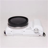 Used Sony A5100