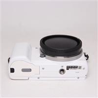 Used Sony A5100