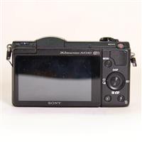 Used Sony A5100