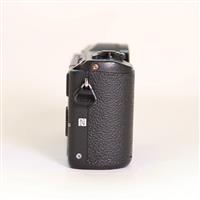 Used Sony A5100