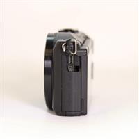 Used Sony A5100