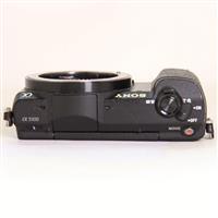 Used Sony A5100