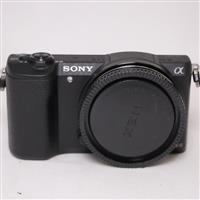 Used Sony A5100