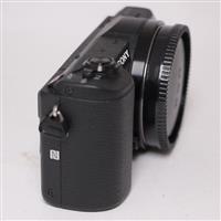 Used Sony A5100