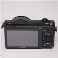 Used Sony A5100