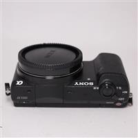 Used Sony A5100