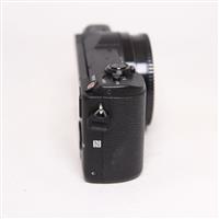Used Sony A5100